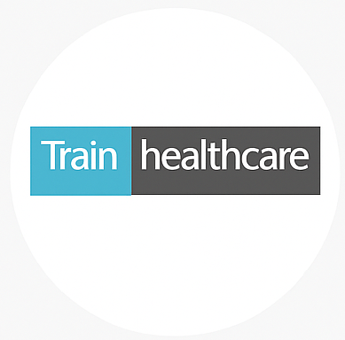Train Healthcare logo